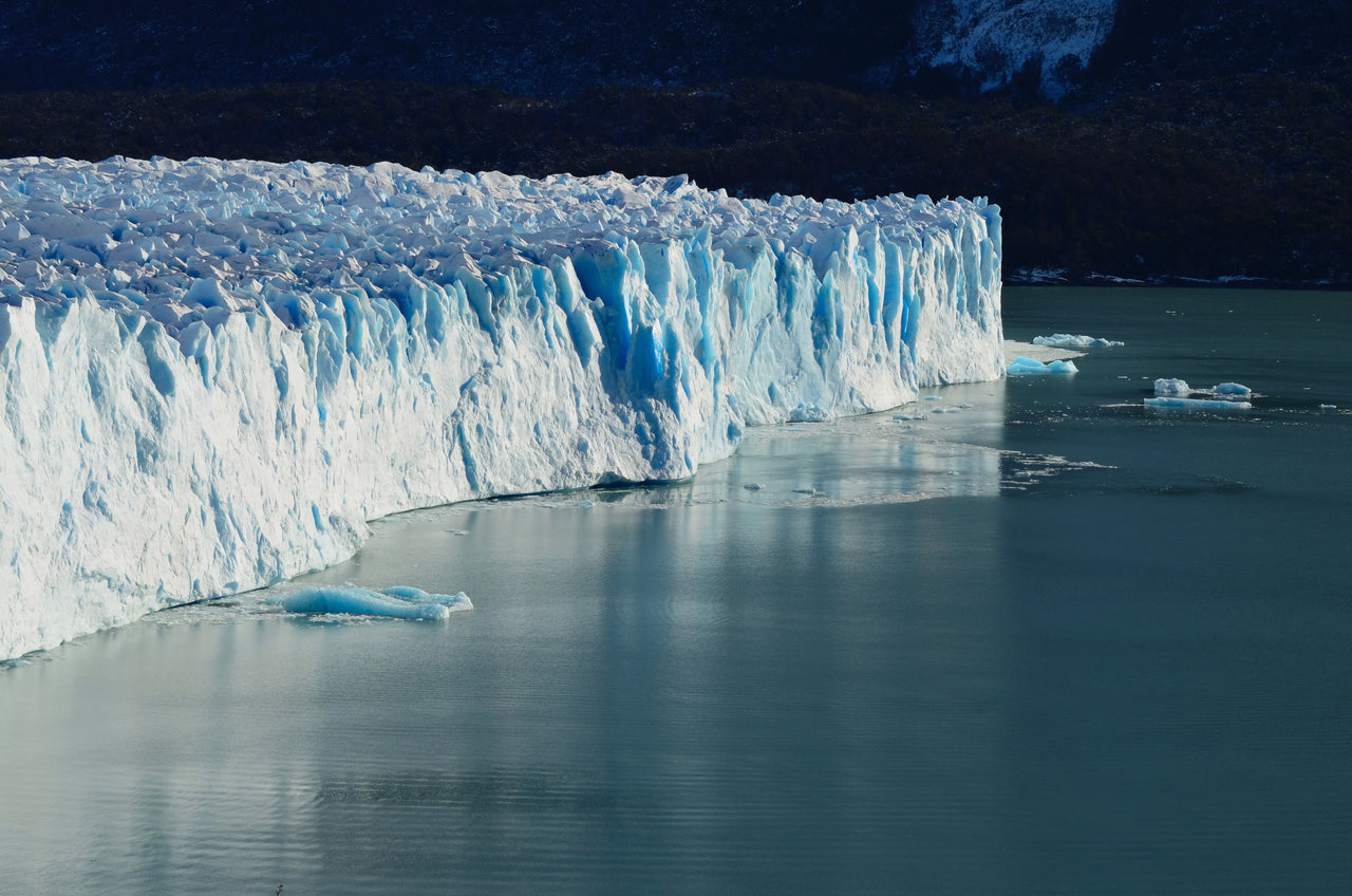 Climate Change and Global Warming